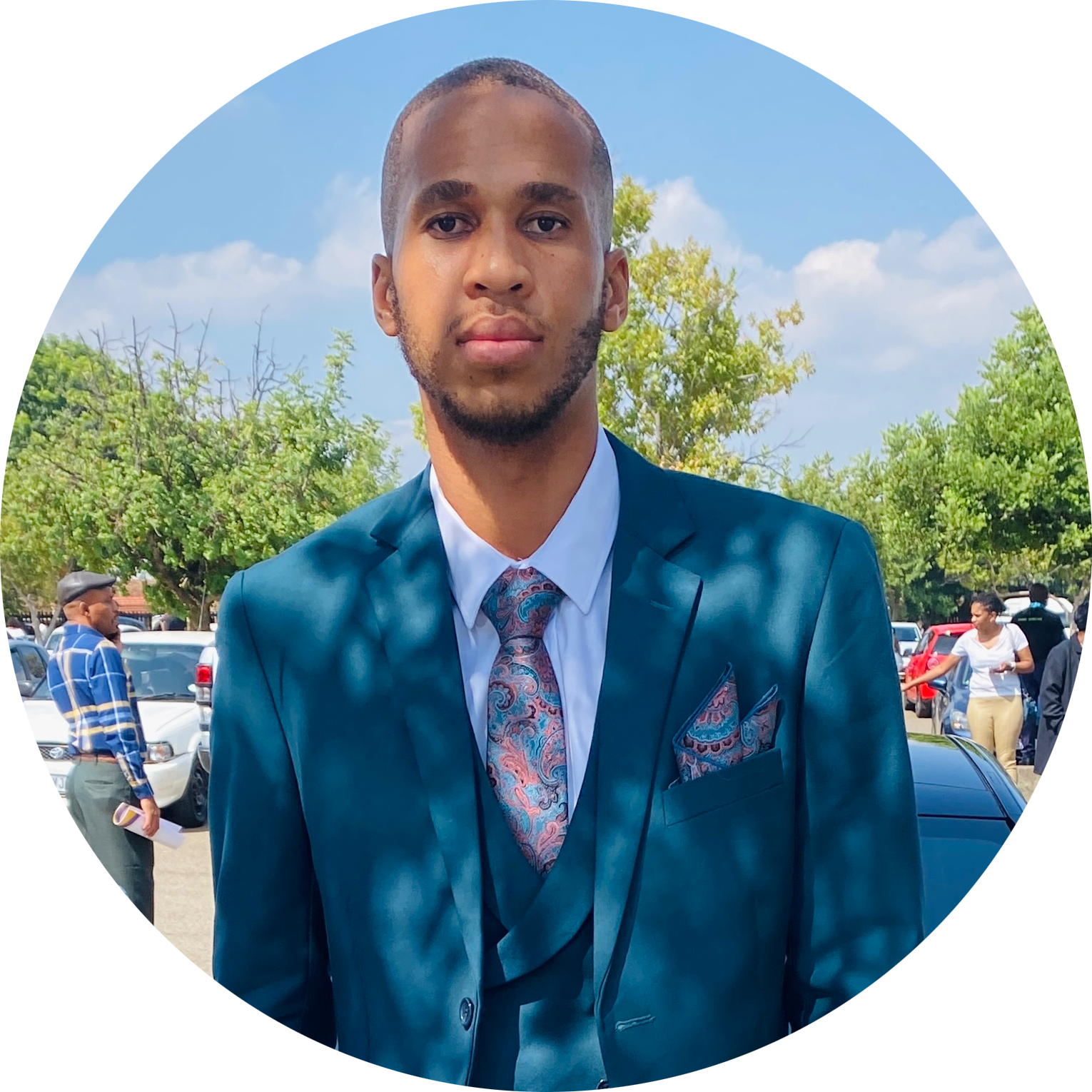 Thabo Mavundla profile picture